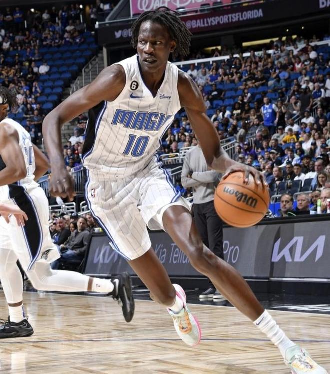 意甲加时末段走向成谜，奥兰多魔术官宣签约，震撼外界，身体对抗强度拉满-爱游戏