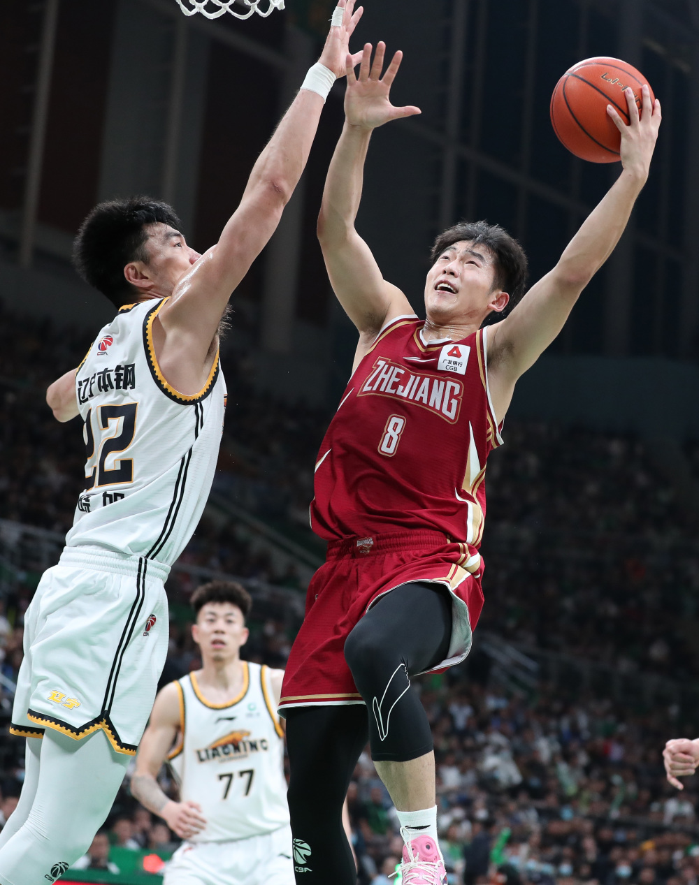 窗口期CBA常规赛传出新动向，浙江稠州外线爆发，管理层表态——赛场秩序良好，高层口径保持一致-爱游戏体育官方网站