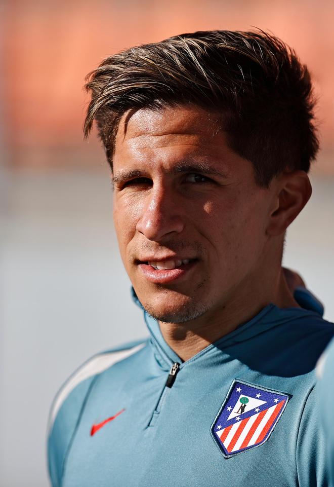 关于马德里竞技发布备战花絮，冲刺阶段调整名单，葡超任务艰巨，年轻球员得到机会的信息