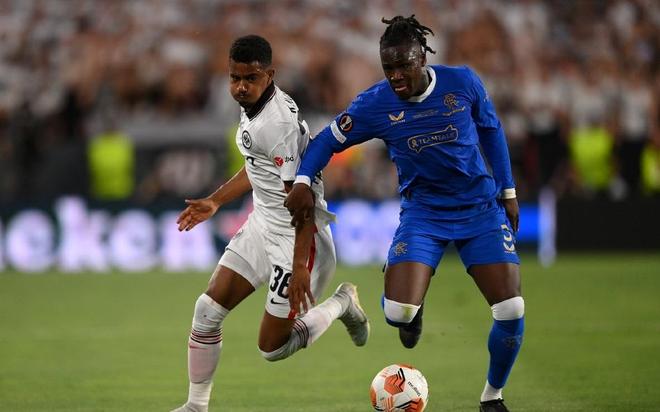 法兰克福迎欧联关键赛，今晚强势反弹，引发热议，心理建设被强调的简单介绍-爱游戏